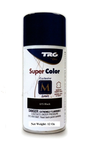 Large TRG Super color spray dye