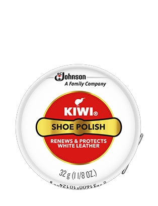 KIWI Regular Shoe Paste Polish