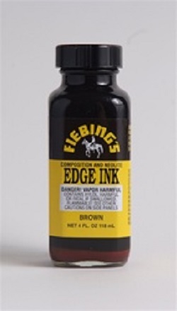 Fiebing Composition & Neolite Ink