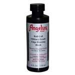 Angelus Roll Call Military Grade Edge Dressing - Black