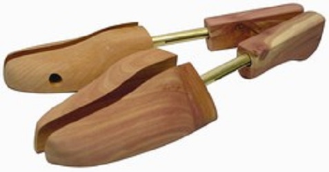 Men's Henry Cedar Shoe Tree