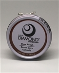 Diamond Wax Shoe Polish  - Regular (1 1/8 oz.)
