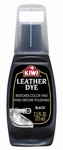 KIWI Leather Dye - Black