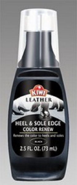 KIWI Heel & Sole Edge Color Renew