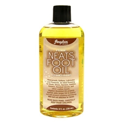 Angelus Neatsfoot Oil