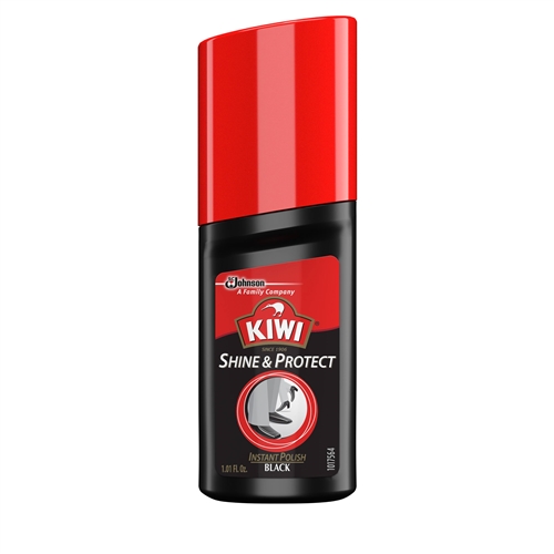 KIWI Shine & Protect 1.01 fl oz
