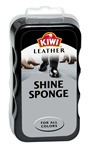 KIWI Leather Shine Sponge - All Colors