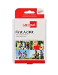 First Aid Kit Pack-and-Go, 21 Pieces/Kit