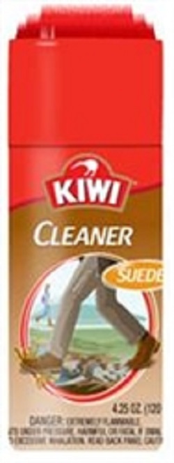 KIWI Suede & Nubuck Cleaner