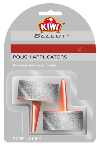 KIWI Shoe Polish Dauber Applicator (1 Pair)