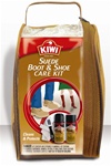 Kiwi Suede Boot & Shoe Care Kit