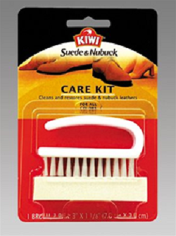 KIWI Suede & Nubuck Care Kit