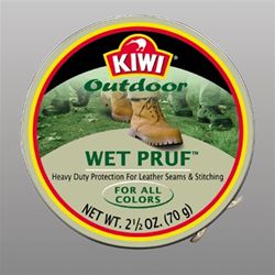 KIWI Wet Pruf Water Repellent Paste
