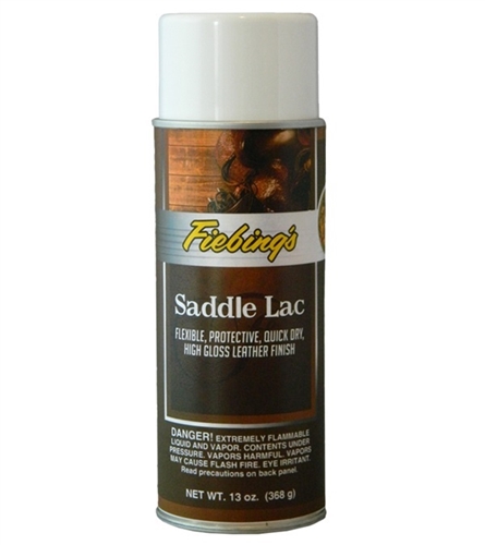 Saddle Lac Aerosol - 13 Oz.