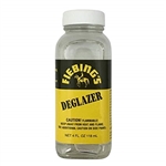 Fiebings Deglazer - 4 Oz.