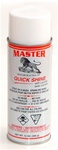 Master Quick Shine with Lanolin - Large can