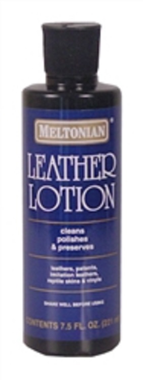 Meltonian Leather Lotion