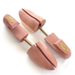 Ladies Shoe tree - Split Toe - Combination