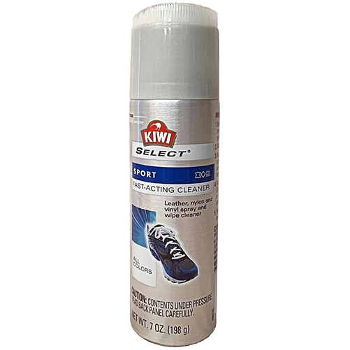 KIWI SELECT Sport Fast Acting Cleaner