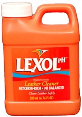 Lexol-pH Cleaner (200 mL / 6.76 oz)