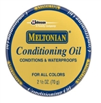 Meltonian Conditioning Oil