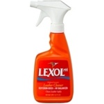 Lexol-pH Spray Leather Cleaner (1/2 liter / 16.9 fl oz)