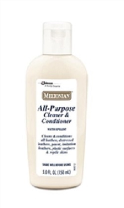 (Rare) Meltonian All purpose Cleaner & Conditioner (5 Oz.)