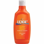 Lexol-pH Leather Cleaner (8 Oz.)