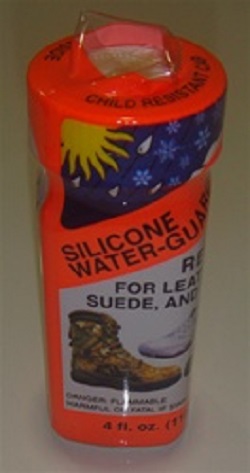 SNO-SEAL Liquid Silicone Water-Guard Water Repellent