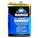 Barge All Purpose TF Cement - 1 Gallon