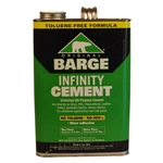 Barge Infinity Cement - 1 Gallon