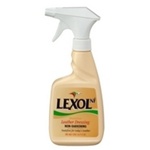 Lexol Vinylex Protectant, 16.9 oz., 8892409