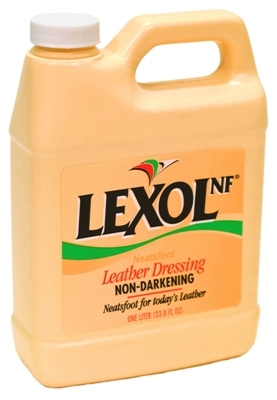 Lexol-nf Neatsfoot (Half liter)