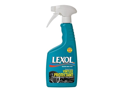 Lexol Vinylex Cleaner Spray (1/2 liter / 16.9 fl oz)