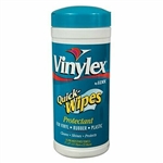 Lexol Vinylex Cleaner Quick Wipes