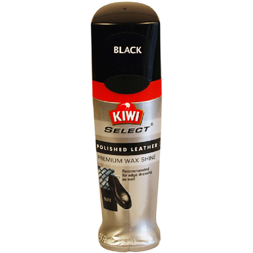 KIWI SELECT Premium Wax Shine