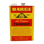 Barge All Purpose Thinner - 1 Gallon