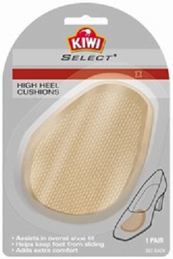 KIWI SELECT High Heel Cushions