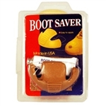 Boot Toe Saver Caps - 1 pair