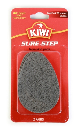 Kiwi Sure Step Non-skid Pads - 2pairs : Target