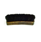 Jinyi Shoe Brush Cream Applicator Wooden Shoe Shine Brushes Polish