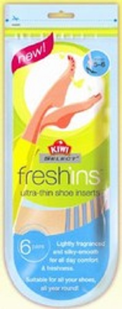 Kiwi FreshIns Ultra thin Inserts