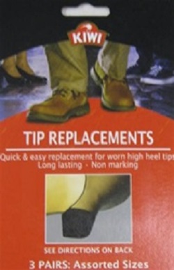 KIWI High-Heel Tip Replacements