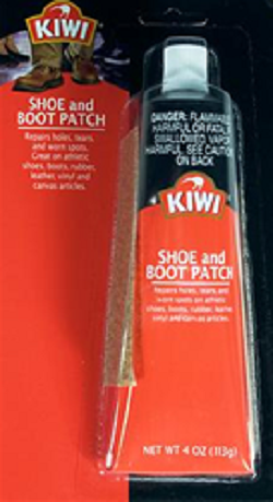 KIWI Shoe and Boot Patch
