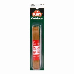 KIWI Rawhide Leather Laces (1 Pair)