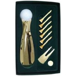 Putter Shoe Horn Golf Kit
