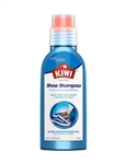 Kiwi Ultra Concentrated Gel Shoe Shampoo  8.7 Fl Oz