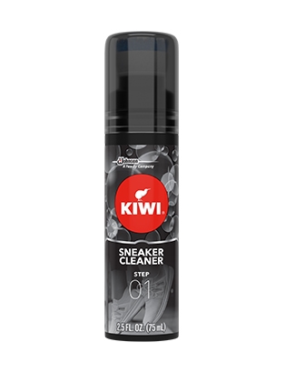 Kiwi Sneaker Cleaner 2.5 Oz.