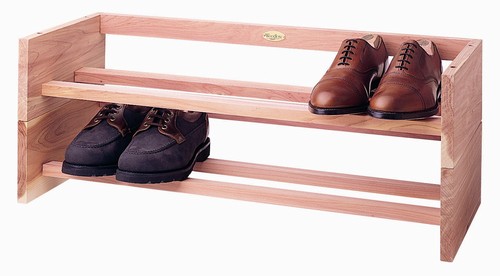 Stackable Shoe Rack Large size