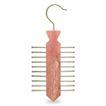 Aromatic Cedar Tie Hanger